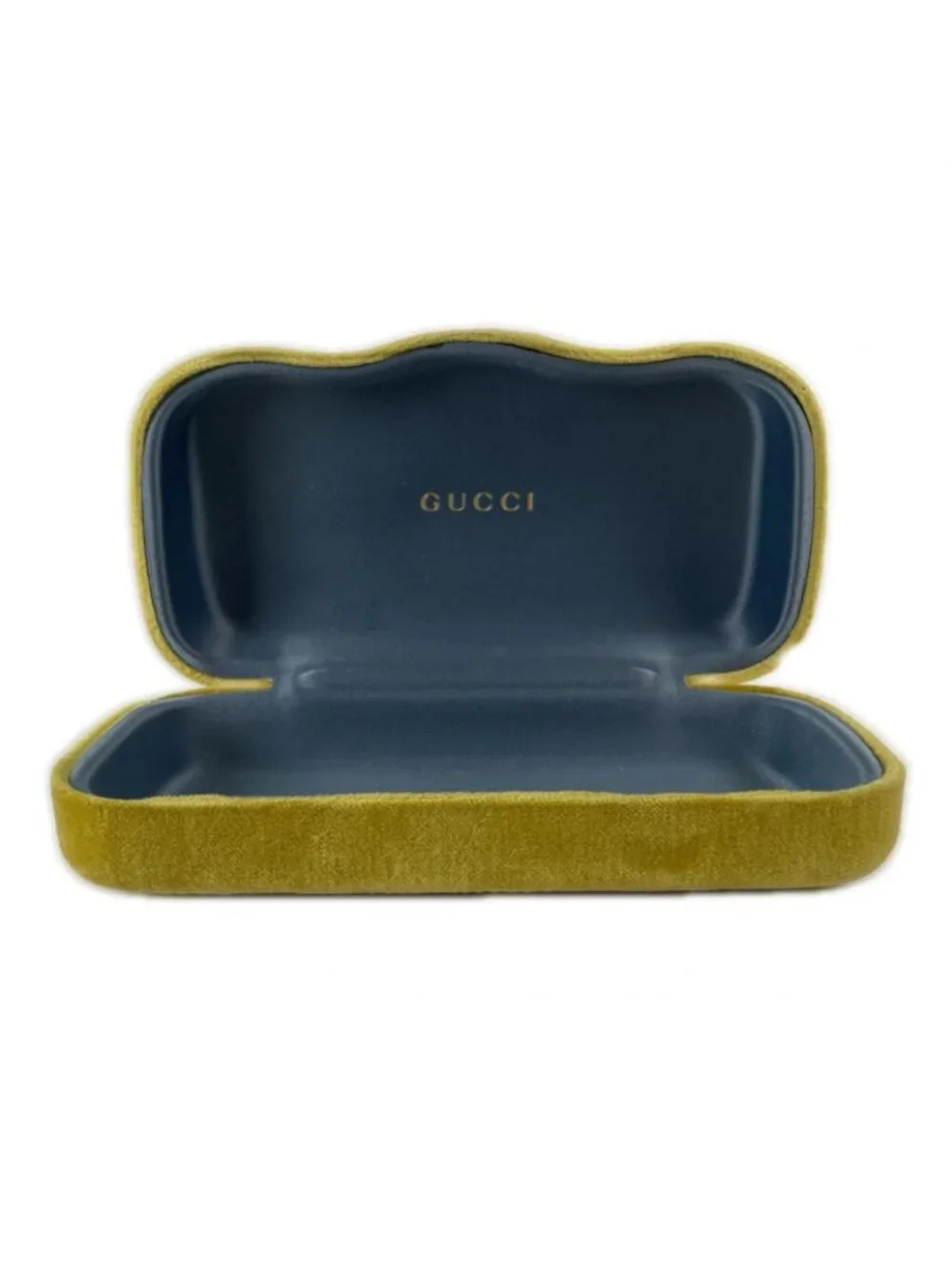 Gucci Sunglasses Metal Brown 56 Eyewear